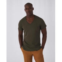 Camiseta orgnica inspire v/men - Ref. F18142
