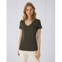 Camiseta orgnica Inspire V/women T-Shirt - Ref. F18242