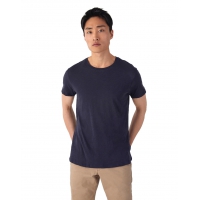 Camiseta inspire slub/men - Ref. F18442