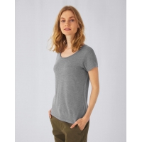 Camiseta triblend/women t-shirt - Ref. F18742