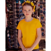 Camiseta girls sofspun t nia - Ref. F18801