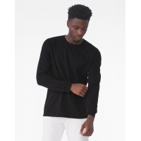 Camiseta manga larga unisex - Ref. F19106