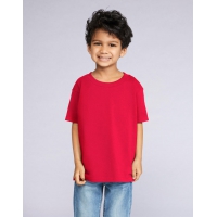 Camiseta heavy cotton nio  - Ref. F19709