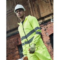 Chaqueta Packaway Hi-Vis PrO - Ref. F19817