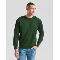 Sudadera lightweight mangas montadas hombre - Ref. F20001