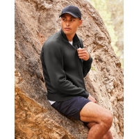 Sudadera cremallera entera premium - Ref. F20301