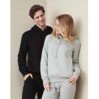 Sudadera con capucha reciclada unisex  - Ref. F20605