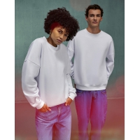 Sudadera de Cuello Redondo Influence - Ref. F20742