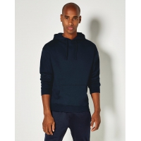 Sudadera regular fit con capucha  - Ref. F20811