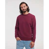 Sudadera pure organic reversible - Ref. F21000