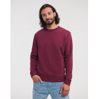 Sudadera Pure Organic reversible - Ref. F21000