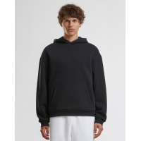 Sudadera con capucha de tacto suave - Ref. F21039