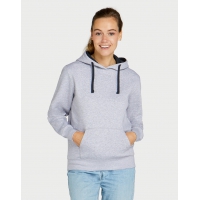 Originals Contrast Hooded Sweat Women - Ref. F21052