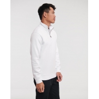 Sudadera authentic 1/4 - Ref. F21100