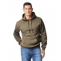 Sudadera Hammer Maxweight con capucha adulto - Ref. F21109