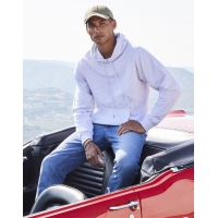Sudadera con capucha ligera - Ref. F21201