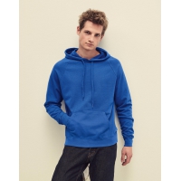 Sudadera con capucha ligera - Ref. F21201