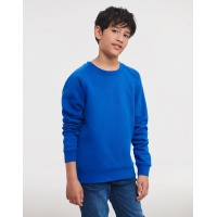 Sudadera authentic raglan nio/a - Ref. F21400
