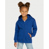 Originals Hooded Full Zip Kids - Ref. F21452
