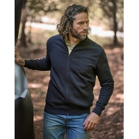 Sudadera con cremallera entera - Ref. F21454