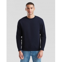 Sudadera manga montada premium - Ref. F21501