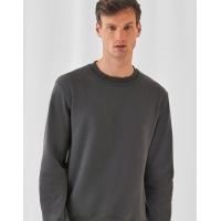 Sudadera manga montada id.002 cotton rich - Ref. F21542
