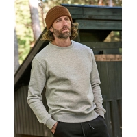 Sudadera heavy hombre - Ref. F21554