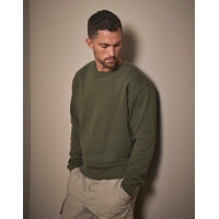 Sudadera heavy hombre - Ref. F21554