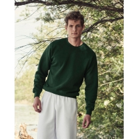 Sudadera manga montada classic - Ref. F21601
