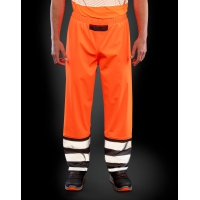 Pantaln Heavy Duty Prism Pu Safe/Dry - Ref. F21933