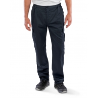 Pantalones de trabajo reciclados - Ref. F22033