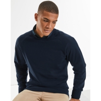 Sudadera raglan hd hombre - Ref. F22100