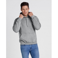 Sudadera con capucha polar softstyle adulto - Ref. F22109