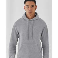 Sudadera con capucha unisex id.203 50/50 - Ref. F22142