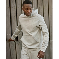 Sudadera con capucha athletic - Ref. F22154