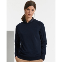Sudadera raglan hd mujer - Ref. F22200