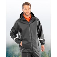 Chaqueta impermeable Prism Pu - Ref. F22333