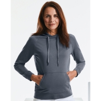 Sudadera con capucha hd mujer - Ref. F22400