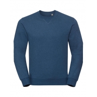 Sudadera authentic melange - Ref. F22600