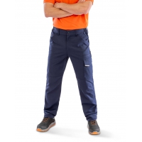 Recycled Stretch Trouser - Ref. F22633