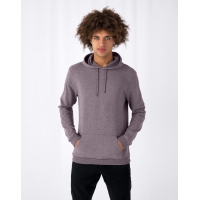 Sudadera french terry con capucha  - Ref. F22642