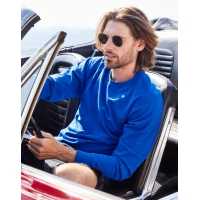 Sudadera manga ragln ligera - Ref. F22701