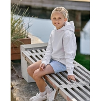 Sudadera UNLABELED con capucha junior - Ref. F22854