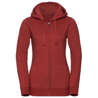 Sudadera Authentic Melange con capucha mujer - Ref. F23000