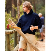 Sudadera con capucha Supercotton 400GR - Ref. F23101