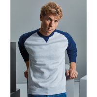 Sudadera authentic baseball - Ref. F23200
