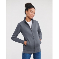 Sudadera chaqueta authentic mujer - Ref. F23400