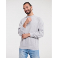 Sudadera manga ragln - Ref. F23700