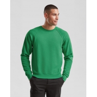 Sudadera manga ragln - Ref. F23701