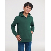 Sudadera authentic con capucha nio/a - Ref. F23900